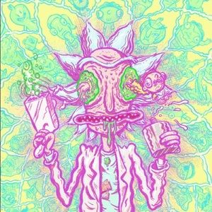 Meet your Posher, Colin